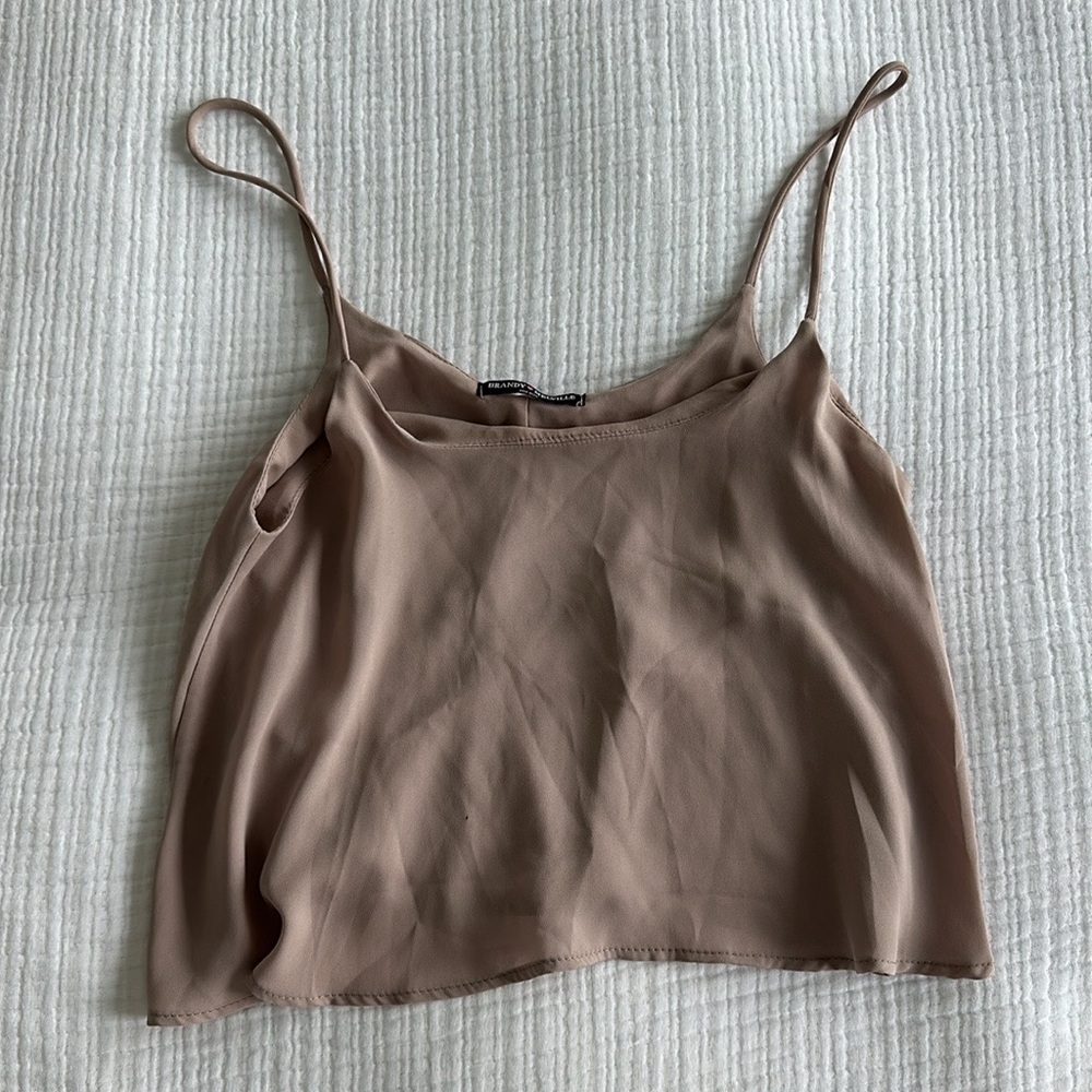 Brandy Melville Tank
